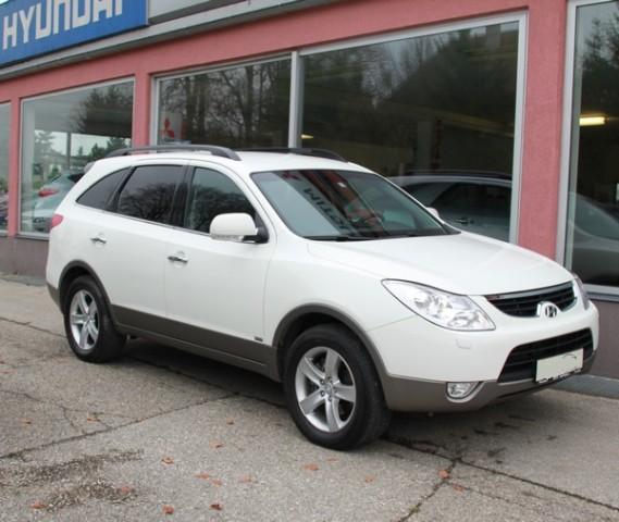 LHD HYUNDAI IX 55